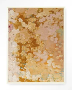 Outlet Urban Cotton Wandkleed Abundance in maat en frame naar keuze