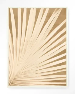 Best Urban Cotton Wandkleed Beleaf in maat en frame naar keuze