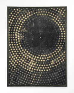 Urban Cotton Wandkleed Cala in maat en frame naar keuze