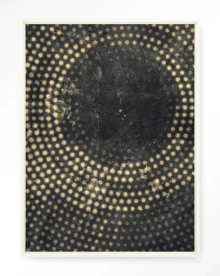 Urban Cotton Wandkleed Cala in maat en frame naar keuze