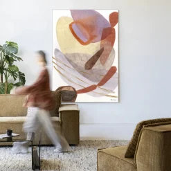 Best Urban Cotton Wandkleed Cargo in maat en frame naar keuze