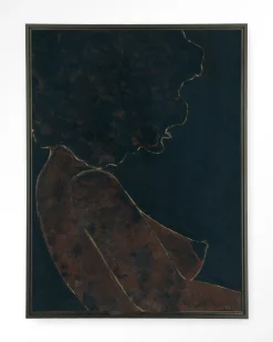 Sale Urban Cotton Wandkleed Cococure in maat en frame naar keuze