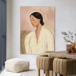 Best Urban Cotton Wandkleed Dreaming in maat en frame naar keuze