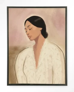 Best Urban Cotton Wandkleed Dreaming in maat en frame naar keuze