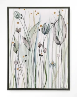 Sale Urban Cotton Wandkleed Dreamy Landscape in maat en frame naar keuze