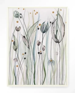 Sale Urban Cotton Wandkleed Dreamy Landscape in maat en frame naar keuze