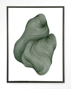 Best Urban Cotton Wandkleed DWG-J in maat en frame naar keuze