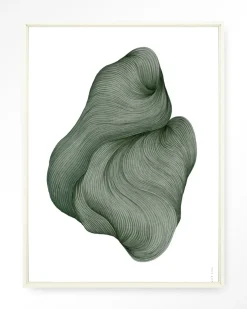 Best Urban Cotton Wandkleed DWG-J in maat en frame naar keuze