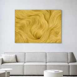 Outlet Urban Cotton Wandkleed DWG-M in maat en frame naar keuze