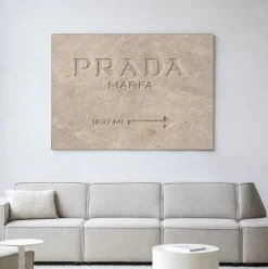 Clearance Urban Cotton Wandkleed Fashion Direction in maat en frame naar keuze