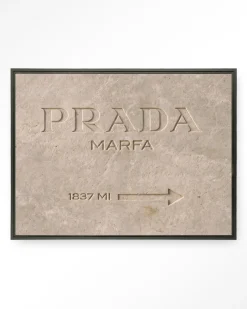 Clearance Urban Cotton Wandkleed Fashion Direction in maat en frame naar keuze