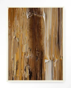 New Urban Cotton Wandkleed Fluid in maat en frame naar keuze