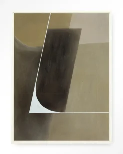 Best Urban Cotton Wandkleed Gentleness in maat en frame naar keuze