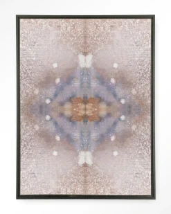 Sale Urban Cotton Wandkleed Iberian Lynx in maat en frame naar keuze