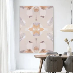 Best Urban Cotton Wandkleed Mountain Lion in maat en frame naar keuze