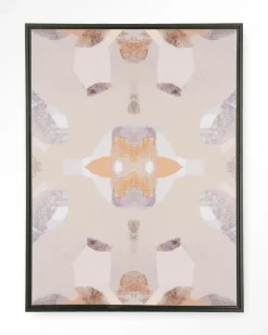 Best Urban Cotton Wandkleed Mountain Lion in maat en frame naar keuze