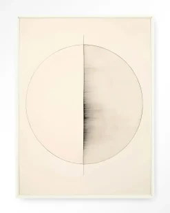 Discount Urban Cotton Wandkleed Nara in maat en frame naar keuze