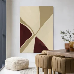 Best Urban Cotton Wandkleed Pandora in maat en frame naar keuze