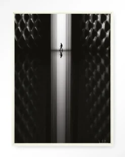 New Urban Cotton Wandkleed Passing in maat en frame naar keuze