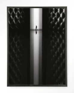 New Urban Cotton Wandkleed Passing in maat en frame naar keuze