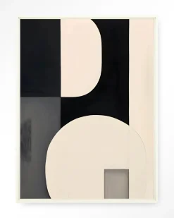 Outlet Urban Cotton Wandkleed Repel in maat en frame naar keuze