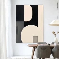 Outlet Urban Cotton Wandkleed Repel in maat en frame naar keuze