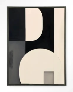 Outlet Urban Cotton Wandkleed Repel in maat en frame naar keuze