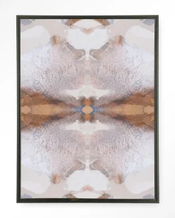 Clearance Urban Cotton Wandkleed Spanish Eagle in maat en frame naar keuze