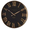 Discount Rivièra Maison Wandklok London Clock Company 51cm