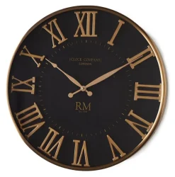 Discount Rivièra Maison Wandklok London Clock Company 51cm
