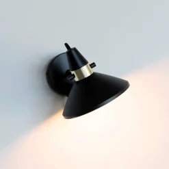 Outlet ZILT Wandlamp Ashley 20cm