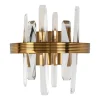 New Richmond Interiors Wandlamp Brigh Crystal, 2-lamps