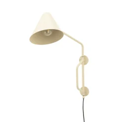 Outlet By-Boo Wandlamp Capa