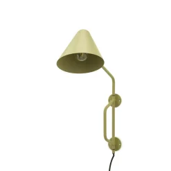 Outlet By-Boo Wandlamp Capa