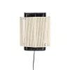 Online Dutchbone Wandlamp Elon Katoen