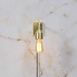 Best it's about RoMi Wandlamp Madrid