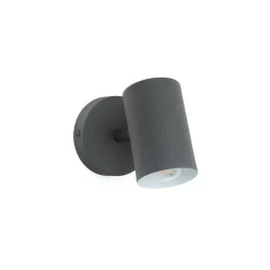 Clearance Kave Home Wandlamp Manie kleur Zwart