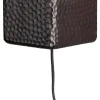 Discount Dutchbone Wandlamp Marnix Mangohout