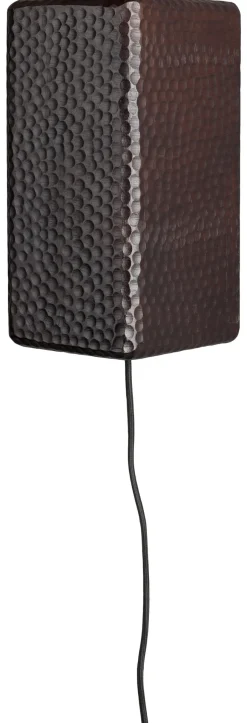 Discount Dutchbone Wandlamp Marnix Mangohout