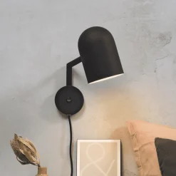 it's about RoMi Wandlamp Marseille 26cm