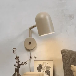 it's about RoMi Wandlamp Marseille 26cm