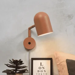 it's about RoMi Wandlamp Marseille 26cm