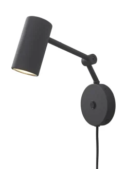 Hot it's about RoMi Wandlamp Montreux