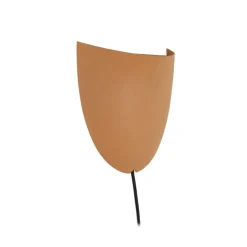 Sale Kave Home Wandlamp Nibla look Terracotta
