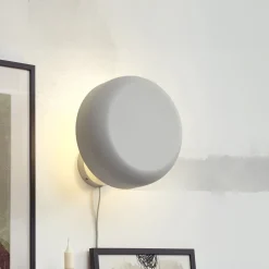 Outlet it's about RoMi Wandlamp Porto