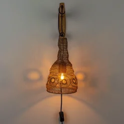 Sale ZILT Wandlamp Pouel, kleur Goud