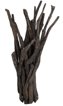 Clearance MUST Living Wandlamp Spot Teakhout