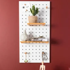 Sale Zuiver Wandorganizer Bundy 45 x 90cm