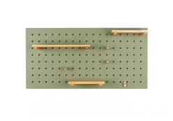 Sale Zuiver Wandorganizer Bundy 45 x 90cm