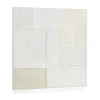 New Kave Home Wandpaneel Pineda 100 x 100cm